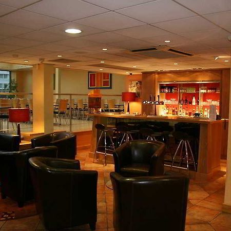 Days Hotel Nottingham Eksteriør bilde